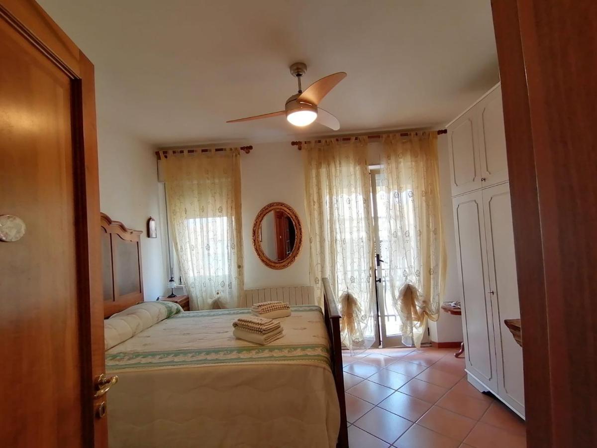 Ferienwohnung Casa Giammari Porto Recanati Exterior foto