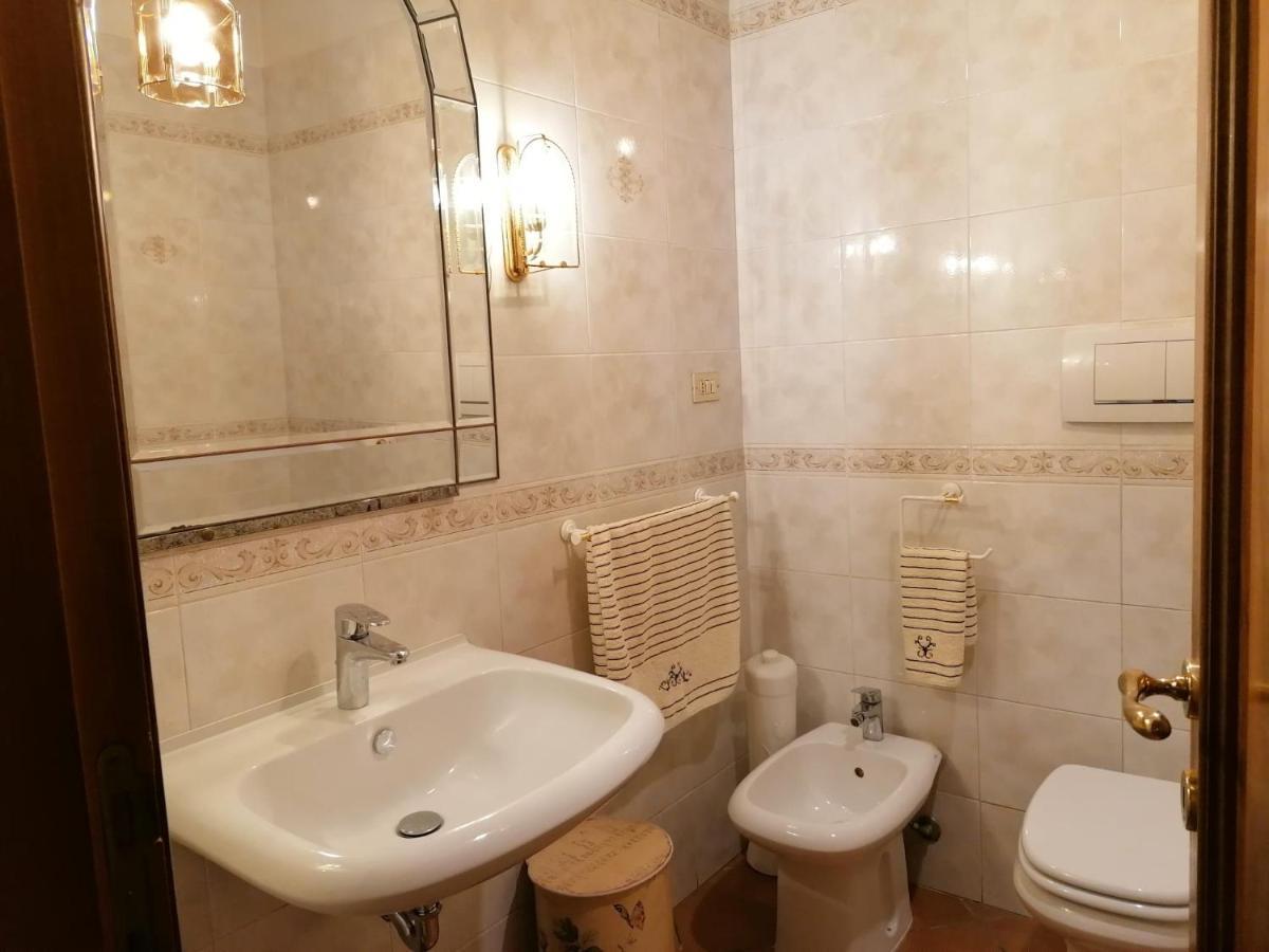 Ferienwohnung Casa Giammari Porto Recanati Exterior foto