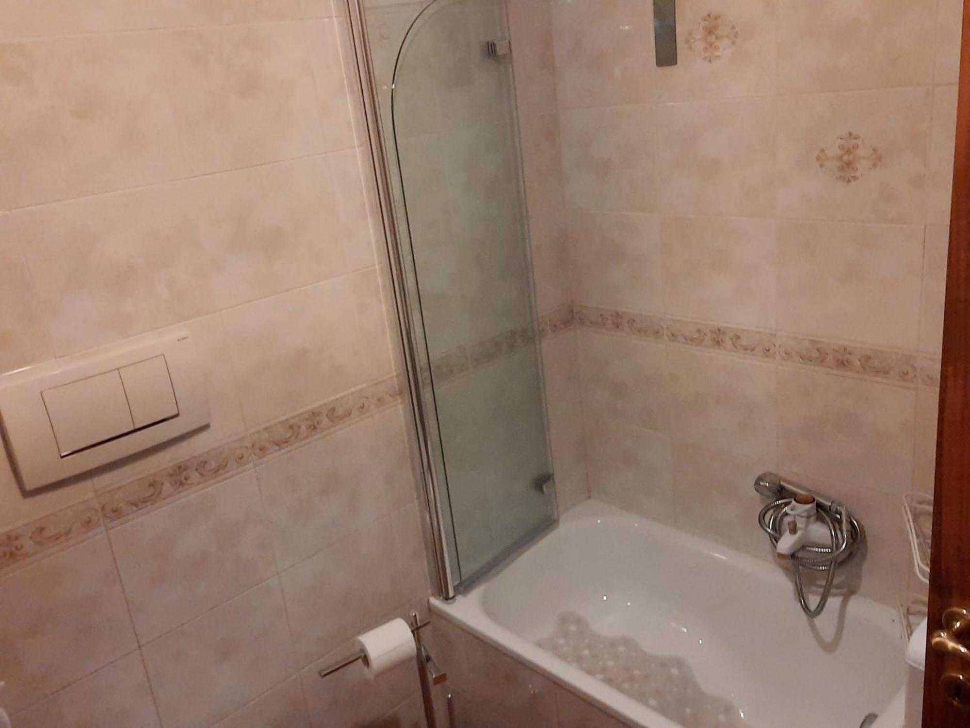 Ferienwohnung Casa Giammari Porto Recanati Exterior foto